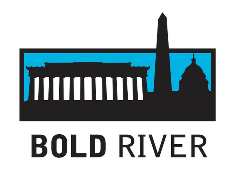 Bold River logo mark