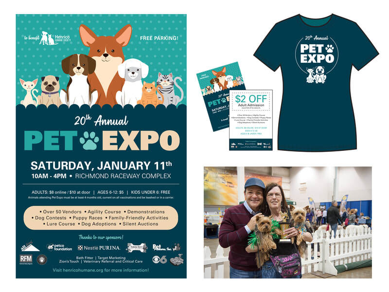 Henrico Humane collateral
